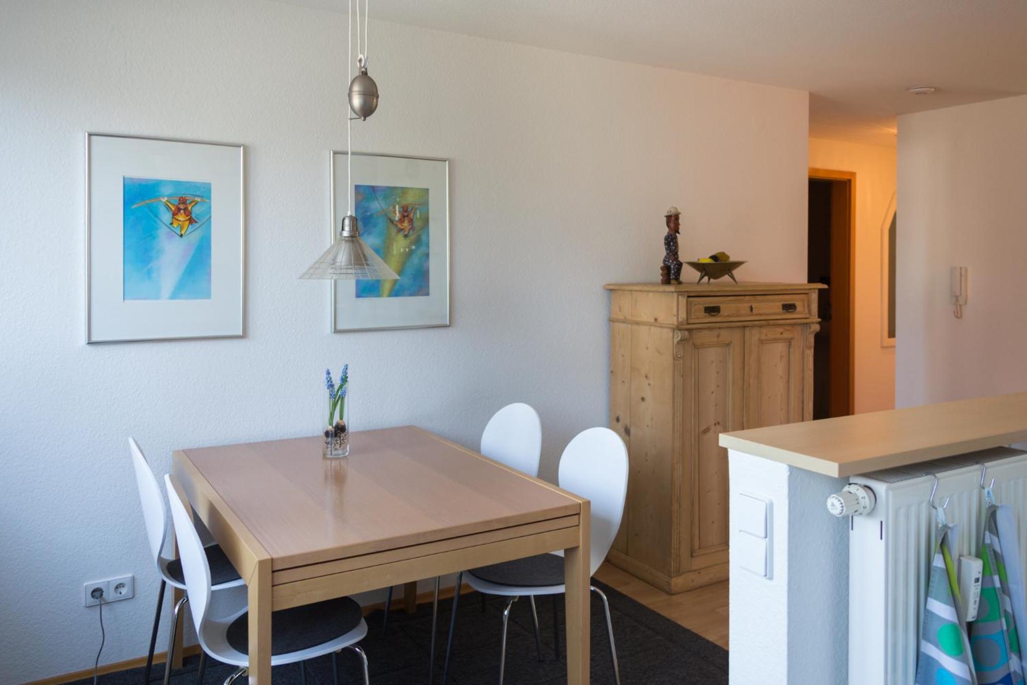 Ferienwohnung Ernst-Strobl 朗根阿根 外观 照片