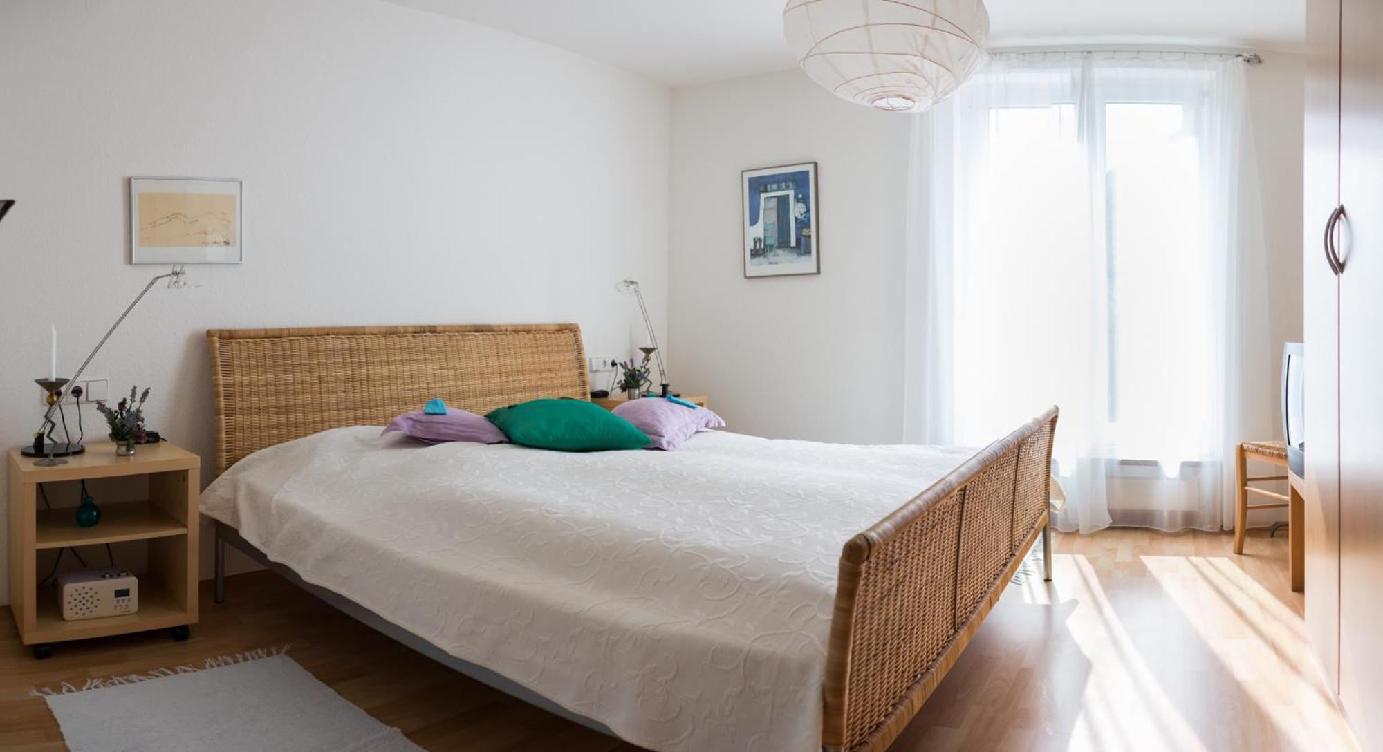 Ferienwohnung Ernst-Strobl 朗根阿根 外观 照片