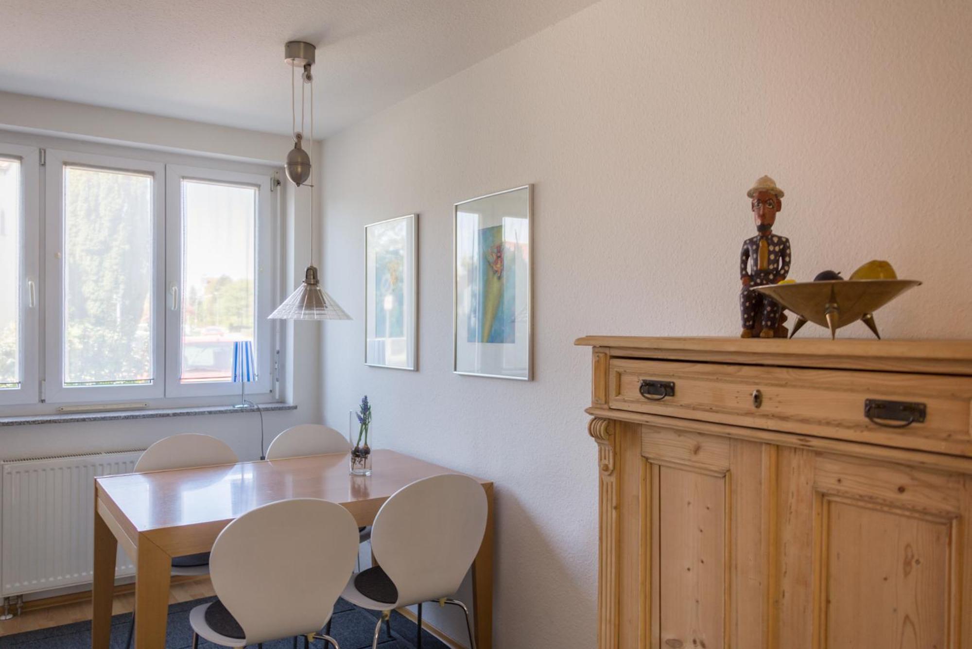 Ferienwohnung Ernst-Strobl 朗根阿根 外观 照片
